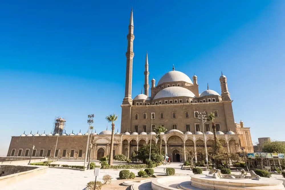 Complete Cairo Tour + Tickets