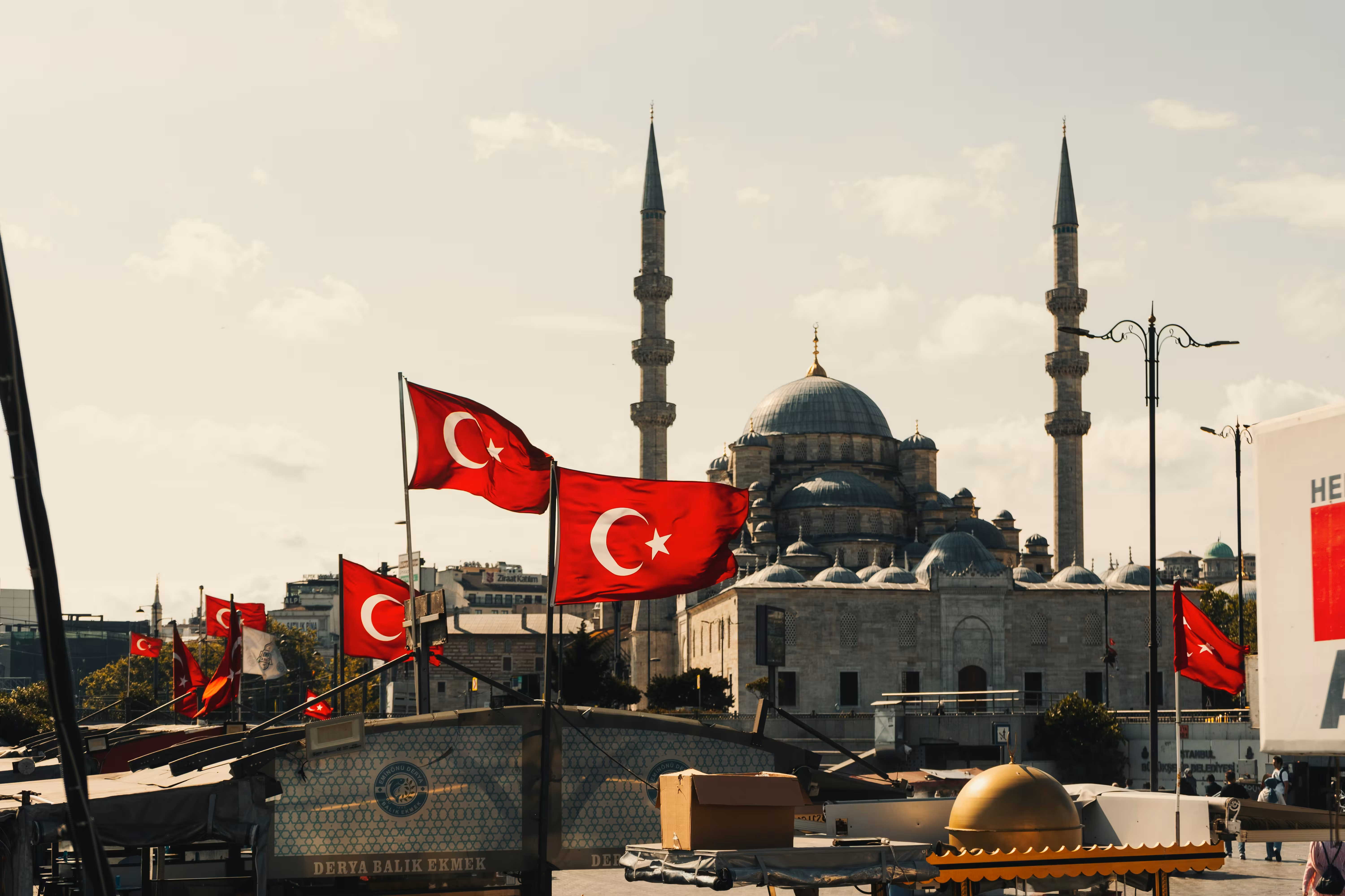 IIstanbul & Cappadocia Wonders