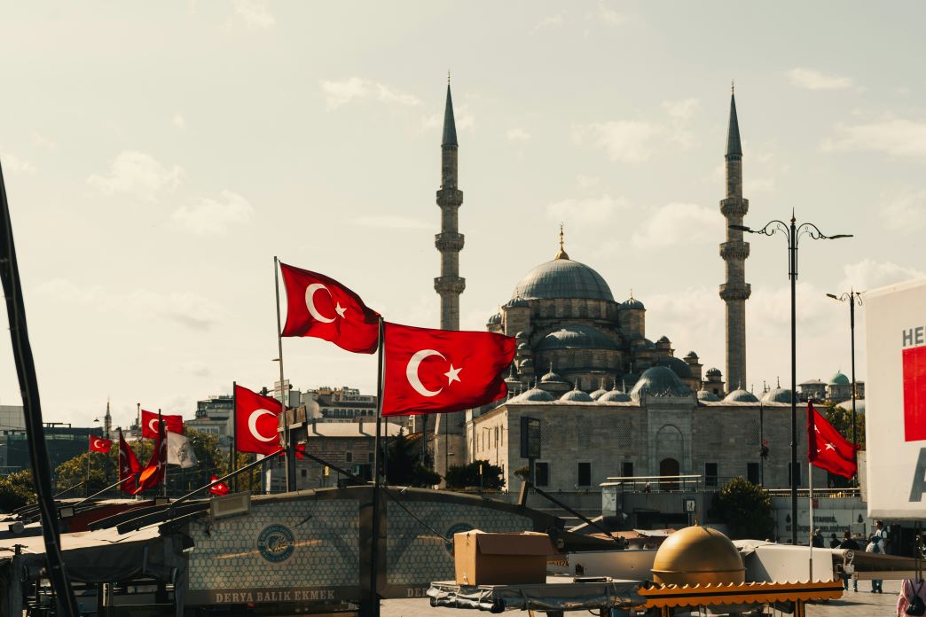 Istanbul & Cappadocia Wonders