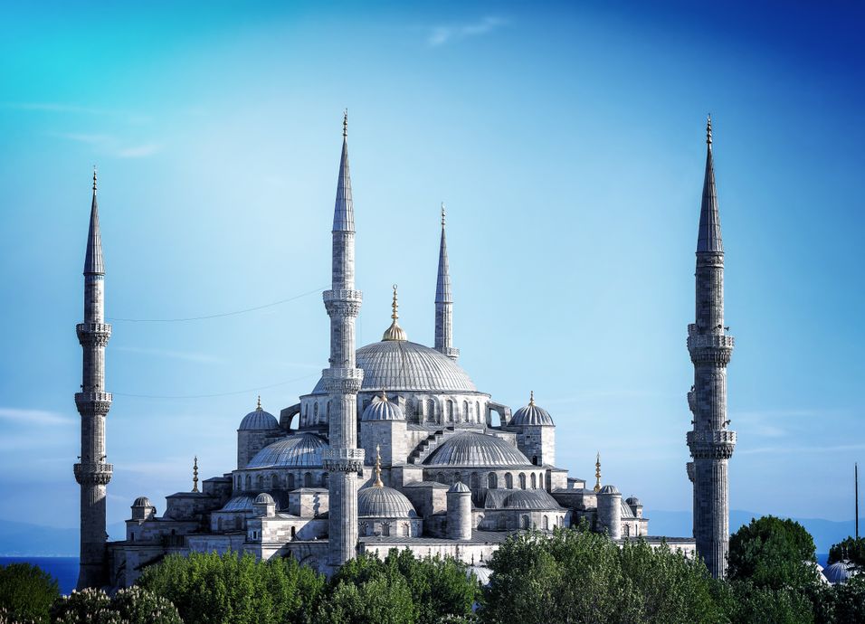 Grand Turkey Comfort Tour