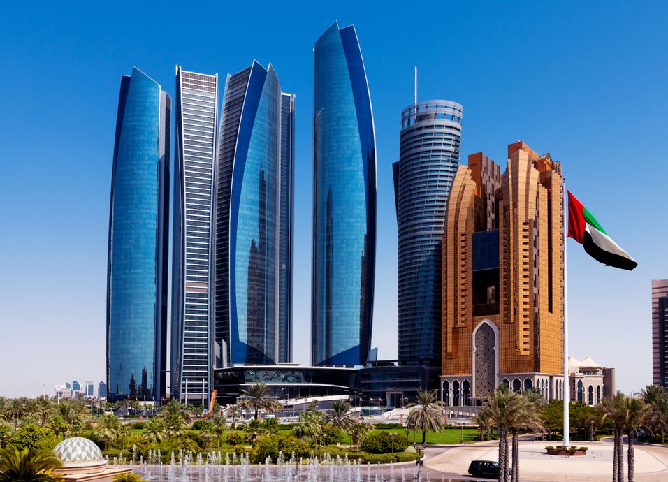 Dubai 2-for-1 Offer