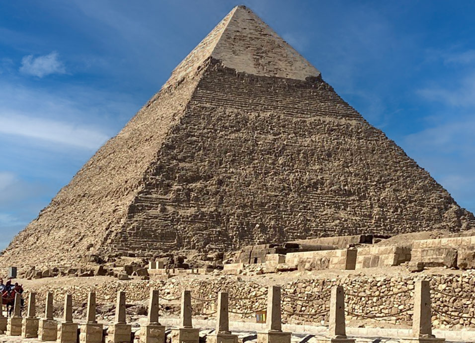 Magical Egypt