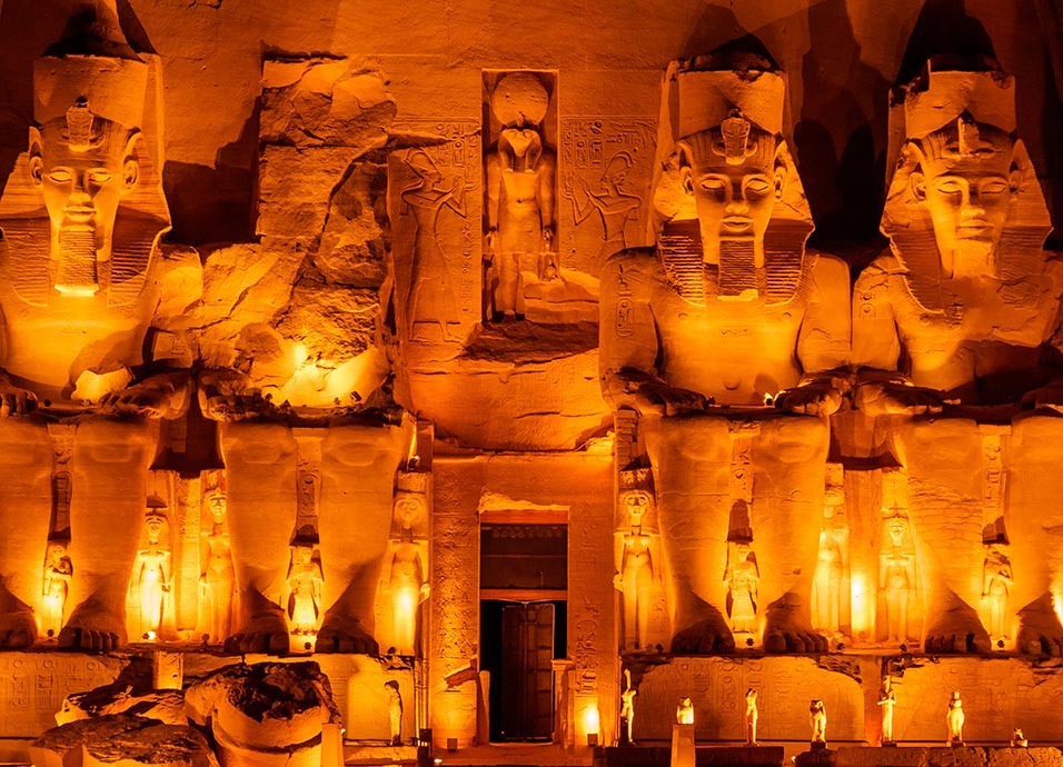 Egypt All-Inclusive